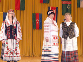 byelorussians 