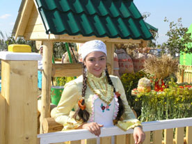 tatar girl 2