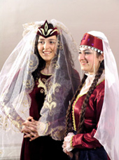 armenians
