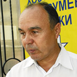 Салим Абдуллазянов, директор рынка