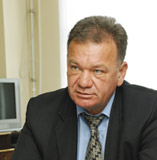 Шамиль Гильманов, замдиректора Метроэлектротранс