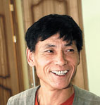 Ли Чун Бон, бригадир
