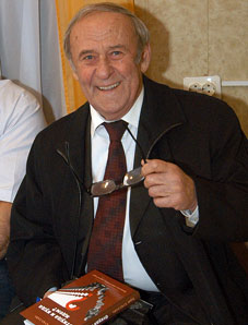 Зураб Хубулава автор двух книг