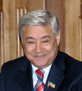 Фарид Мухаметшин