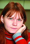 Гульмира Амирова