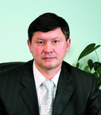 Альберт Мухаметшин, директор ПАТП-2