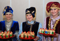 10 лет Дому Дружбы народов Татарстана