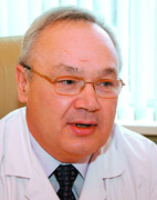 Равиль Хабибьянов, директор НИЦТ ВТО