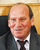 Заместитель председателя Верховного суда Татарстана Гилазов