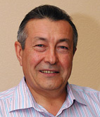 Шавкат Умаров, руководитель Татарского управления ФАВТ
