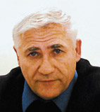 Николай Селезнев