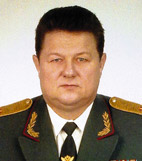 Николай Горбунчиков