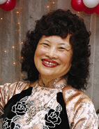 Madam Dao Koi