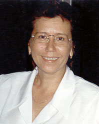 Луиза Бухараева