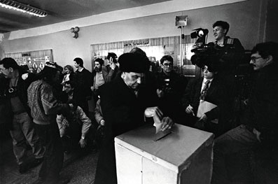 Референдум о статусе Татарстана 1992 года