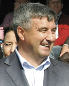 Василь Шайхразиев