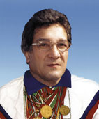 Фарид Мадьяров