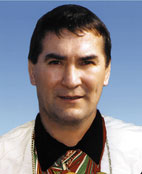 Нафик Мадьяров