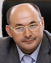 Егоров Иван Михайлович