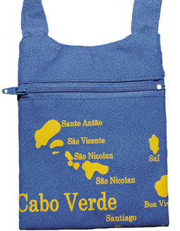 Сувенирная сумка Кабо-Верде