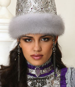 Ирина Шарипова, Мисс Татарстан-2010, Вице-мисс Россия-2010