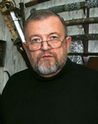 Владимир Зорин