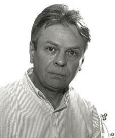 Валерий Тишков, директор Института этнологии и антропологии РАН