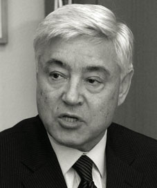 Фарид Мухаметшин, Председатель Совета Ассамблеи народов Татарстана