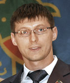 Сергей Кулиш
