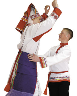 Кудо-атя, казанская мордовская музыкальная группа