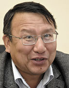 Асланбек Губашев, директор PRA АО РТРК Казахстан