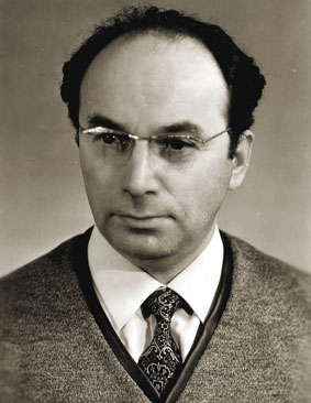 Alexander Bespalchik radio engineer