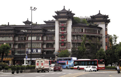 Хунань, Китай