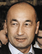 Абдуманноб Абдусаттаров, руководитель НКА узбеков Татарстана