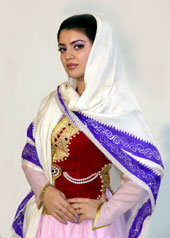 azerbaijanian