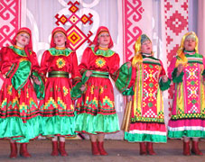 finno-ugric 1