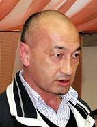 Абдуманноб Абдусаттаров, автономия узбеков РТ
