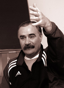 Руслан Аушев в Казани