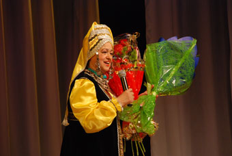 концерт 
