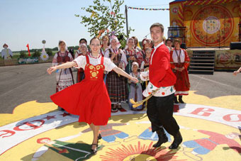 каравон 2010