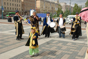 НКА узбеков 