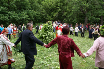 Балтай 2010