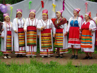 Балтай 2010