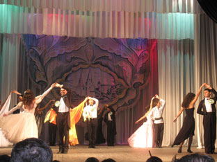 татар егете 2010