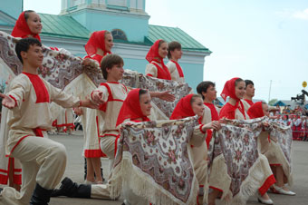 Каравон 2011