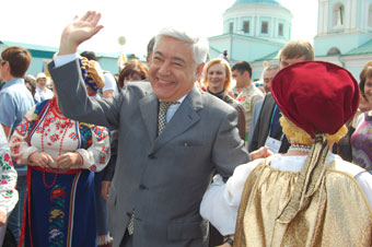 Каравон 2011