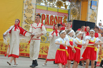 Каравон 2011