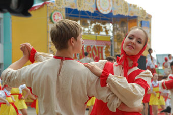 Каравон 2011