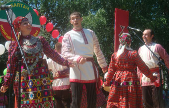 Гырон быдтон-2011