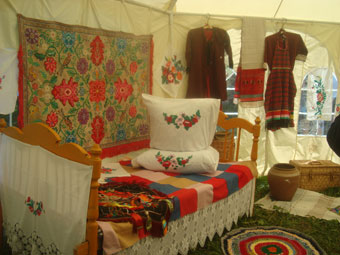 Гырон быдтон 2011